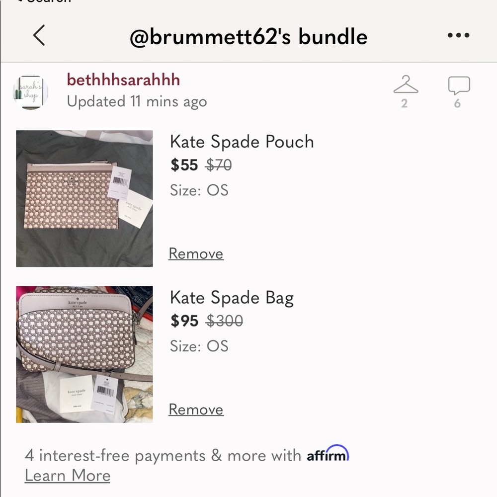 TRADE